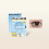(No Glue) Natural Brown Press-On Eyelashes for Everyday Makeup 3