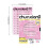 (Glue Type) Natural Brown Press-On Eyelashes for Everyday Makeup 7