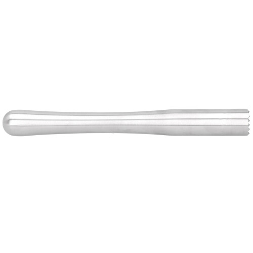 Stainless Steel Cocktail Mixer Muddler