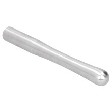 Ergonomic Stainless Steel Cocktail Masher