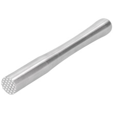 Stainless Steel Ice Crushing Rod Cocktail Mixer