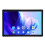 Octa Core Android Tablet HD IPS Touchscreen Long Battery Dual Wi Fi Split Screen Parental Control Functionality 2