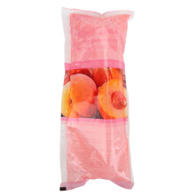 Recharges de cire de paraffine hydratante et nourrissante parfumée à la pêche. Cire de thermothérapie hydratante à l'essence naturelle de