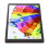 LTE UNLOCKED Android Tablet με οκταπύρηνο επεξεργαστή, οθόνη HD IPS υψηλής ανάλυσης, μπροστινές 5