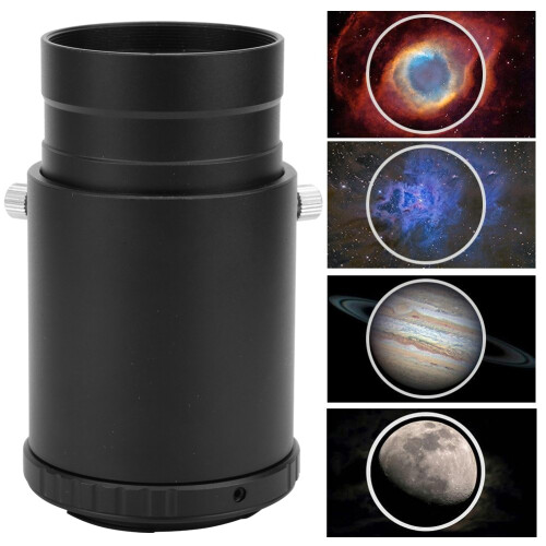 Astro Adapter 2 Zoll M42