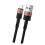 Καλώδιο USB C Μέγιστη προστασία, υψηλή ακρίβεια, γρήγορη φόρτιση 7A με μεταφορά 3