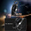 Versatile Keychain Accessory COB Light Rechargeable Pocket Tool with Safety Function Magnetic Base and5Lighting Modes Long Lasting Part for 4