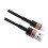 Καλώδιο USB C Μέγιστη προστασία, υψηλή ακρίβεια, γρήγορη φόρτιση 7A με μεταφορά 4