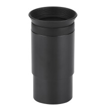 Teleskopokular med fullbelagt glass, standard 1,25-tommers diameter og filterkompatibilitet for dypskyvisning og lang levetid