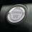 Waterproof Design Metal Toggle Switch Engine Start Stop Switch LED Light Durable Construction Easy Installation Universal Fitment Push Button Starter 8