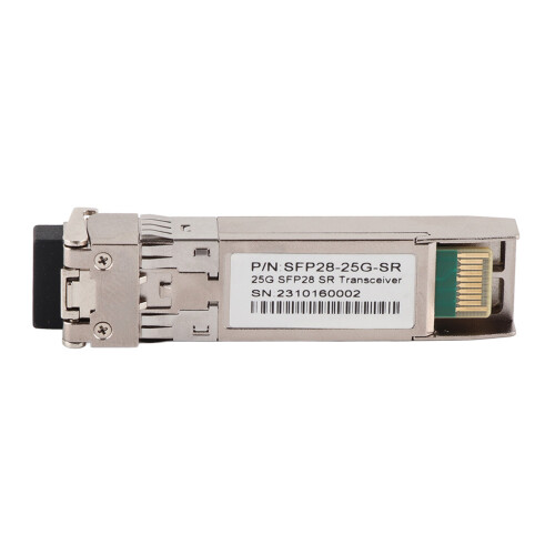 High-Speed Fiber Optic SFP Module3G BD SFP Optical Module For Multibridge Pro Systems