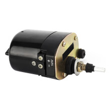 Motor do limpador de para-brisa para trator 12V Premium Qualidade Material ABS de alta qualidade e ferro Máxima durabilidade Testado em fábrica