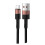 Καλώδιο USB C Μέγιστη προστασία, υψηλή ακρίβεια, γρήγορη φόρτιση 7A με μεταφορά 1