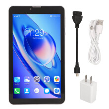 RGB Backlit Android Tablet7Inch With Mechanical Keys And Expandable Storage, Great For Students And Professionals