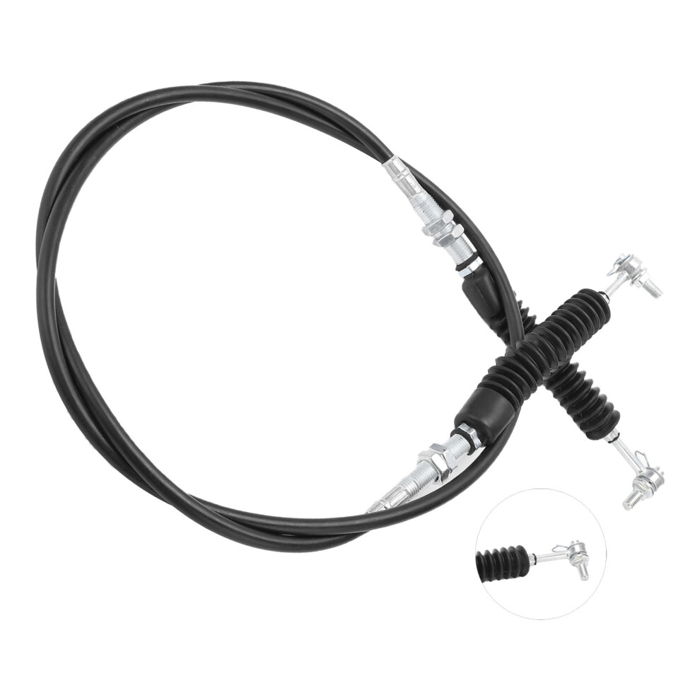 Gear Selector Shift Cable Replacement Fit Polaris Ranger 500 4X4 2004 7081005 6921390951229