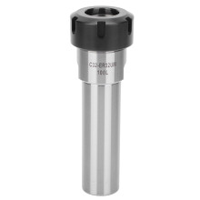 Outil de maintien de précision pour travaux au sol, barre de traction en acier à ressort allié haute dureté, filetage 7/16"-20, pour applications