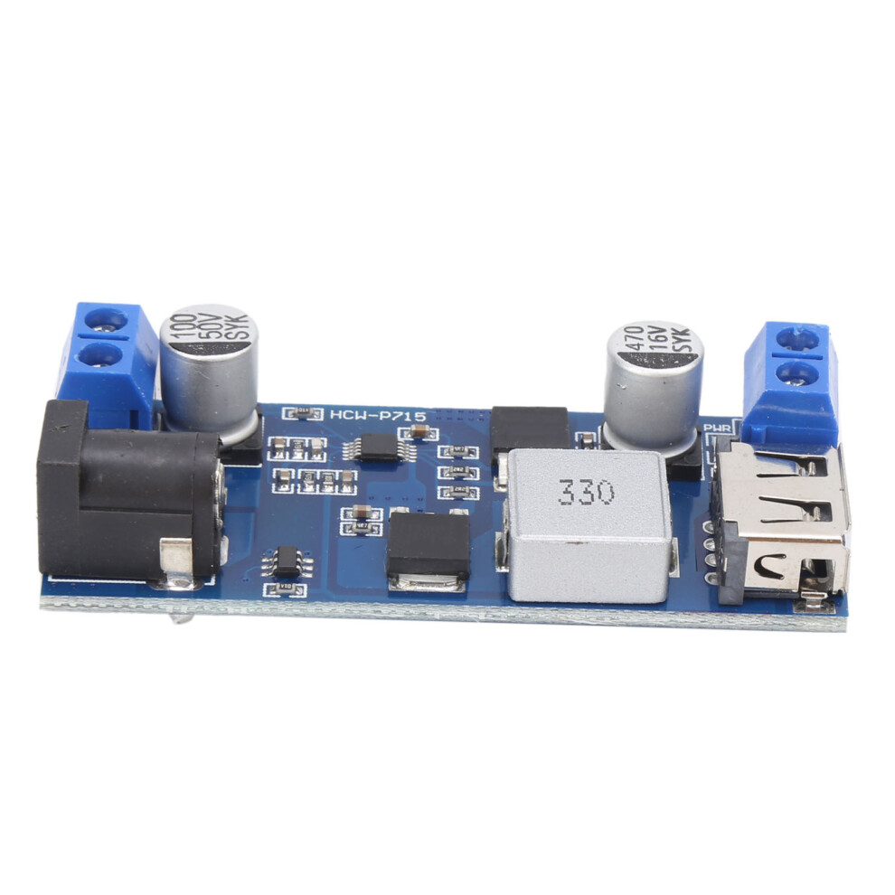 DC9-36V to 5V Power Transformer Module