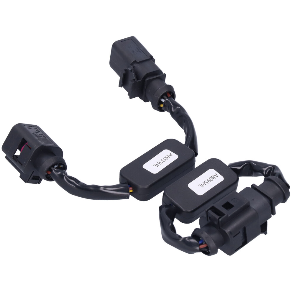 Led Tail Lights Dynamic Turn Signal Adapter For A8 S8 D4 D5 2010-2019 6931391468602