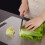 (Thickness 1MM) Titanium Cutting Board for Meat & Veggies 4