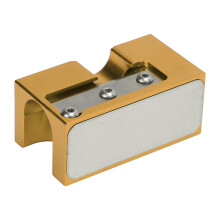 Queue Spitze Trimmer 8in1 Alu Edelstahl Billard