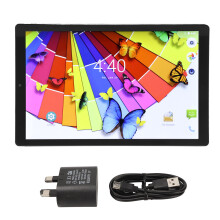 Android Tablet With Octa Core Processor And LTE UNLOCKED Capability, HD IPS Display For Immersive Viewing, Front And Rear Cameras For High Quality
