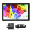 Android Tablet With Octa Core Processor And LTE UNLOCKED Capability, HD IPS Display For Immersive Viewing, Front And Rear Cameras For High Quality 1