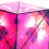 Shape Shifting Box Model: 3D Cube, Color Red 3