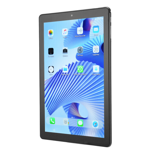 Android10Tablet με υποστήριξη διπλής κάρτας SIM, μπαταρία υψηλής χωρητικότητας, ασύρματη 1
