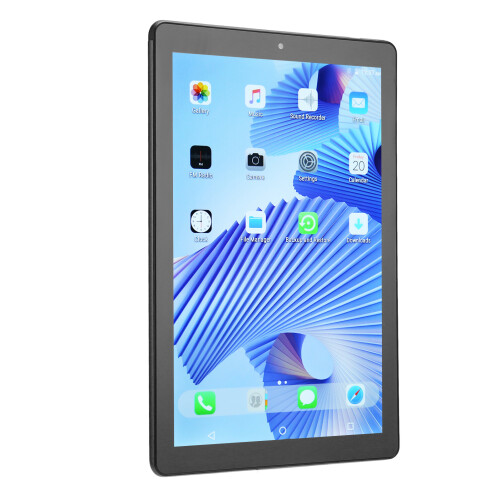 Android10Tablet με υποστήριξη διπλής κάρτας SIM, μπαταρία υψηλής χωρητικότητας, ασύρματη 2