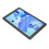 Android10Tablet με υποστήριξη διπλής κάρτας SIM, μπαταρία υψηλής χωρητικότητας, ασύρματη 5