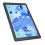 Android10Tablet με υποστήριξη διπλής κάρτας SIM, μπαταρία υψηλής χωρητικότητας, ασύρματη 8