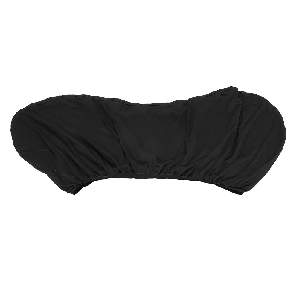 High Elastic Polyester Wheel Cover For Mountain And Road Cycling, Washable 4651387531845