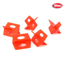 High Quality Tile Leveling Clips1.5mm Spacers For Wall And Floor Tiling Projects With Heat Powered Technology Eco Friendly Tool For Consistent Grout