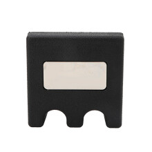 Cartoon Design Pool Cue Stand Rest, Fine Workmanship Cue Holder Claw, Two Hole Non Slip Pool Stick Holder For Billiards Table