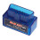 Portable Bluetooth Car Diagnostic Scanner Supporting OBDII Standards, Real Time Sensor Data Monitoring Device With Code Reader And Engine Light 5