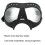 User Friendly Design Sunglasses Case With Zipper Closure, Impact Resistant Hard Shell Eyewear Box Featuring Sturdy Hook 5