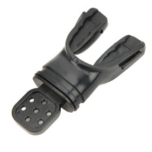 Adjustable Snorkel Mouthpiece for Diving