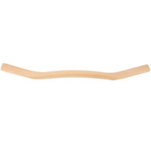 Umweltfreundlicher Massagestab aus Holz, gratfreies Gua-Sha-Werkzeug zur Hautentgiftung und Förderung der Durchblutung