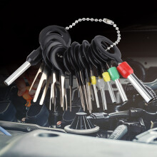 18 Piece Auto Wire Terminal Removal Tool