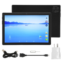 Android 11-Tablet mit Octa-Core-Prozessor und ultraklarem LCD-Bildschirm, unterstützt 4G-Anrufe über Dualband-WLAN für verbesserte Konnektivität