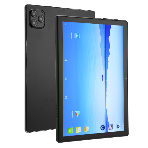 Powerful Octa Core Android Tablet With FHD Display And Dual Band WIFI, Android11Based System Supporting4G Network Calls For Professional And 1
