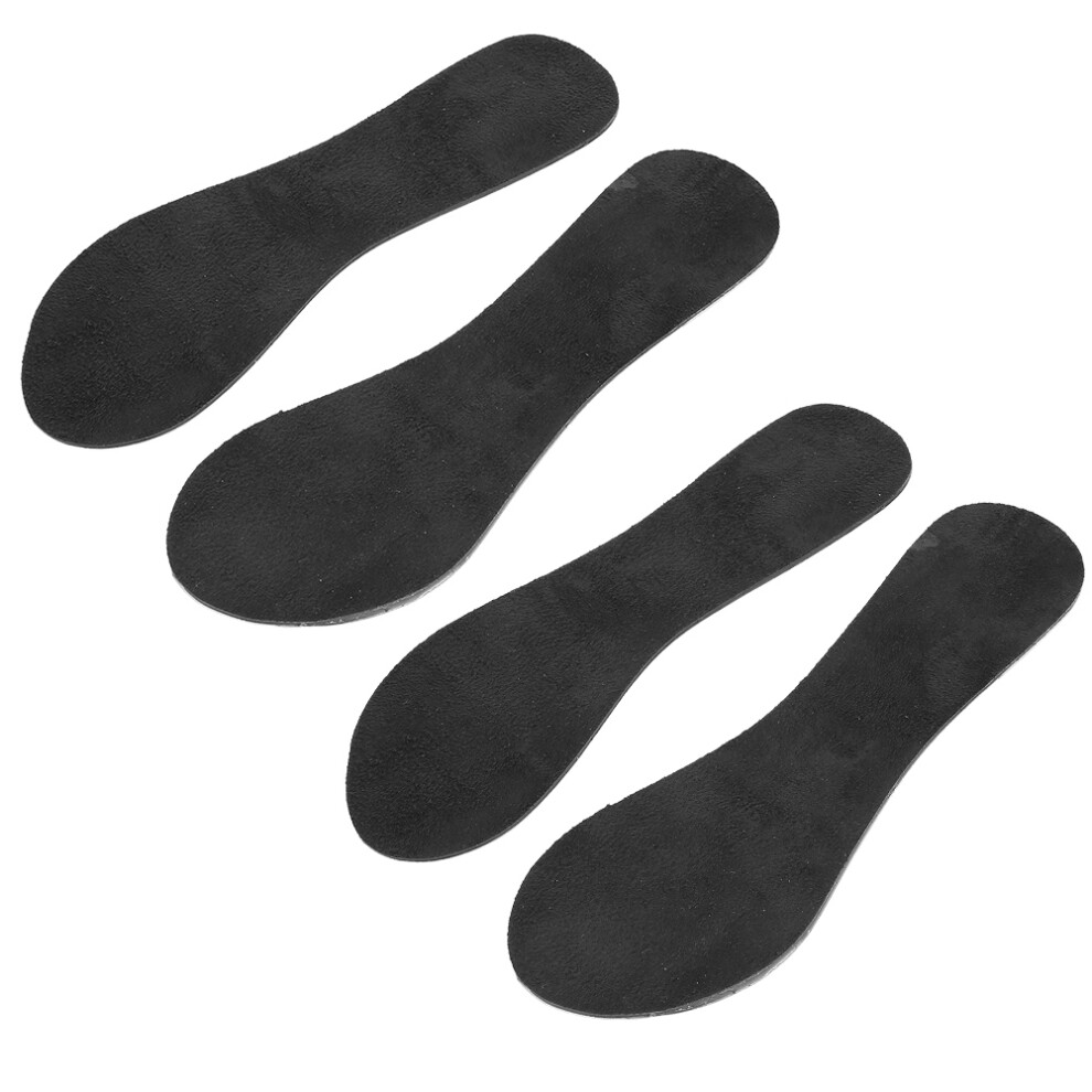 Washable And Reusable Insoles, Sweat Absorption And Odor Control Flannelette Shoe Inserts With Memory Foam Shock Absorption For All Day Foot Comfort