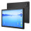 Android11Tablet με οκταπύρηνο επεξεργαστή και εξαιρετικά καθαρή οθόνη LCD, υποστηρίζει 3