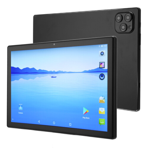 Powerful Octa Core Android Tablet With FHD Display And Dual Band WIFI, Android11Based System Supporting4G Network Calls For Professional And 2