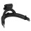 Enhanced Support Head Strap Compatible with Quest3S Quest3Quest2Adjustable Elite Strap Replacement with Breathable Foam Material and Reduced 5