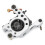 Low Noise Tattoo Coil Machine Volume Controller Iron Frame With Silicone Grips And XLR Input Compatibility 2