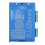 Microstep Resolution Stepper Driver CNC Controller With2To256Step Settings And Optically Isolated Inputs For Enhanced Signal Integrity Featuring 1
