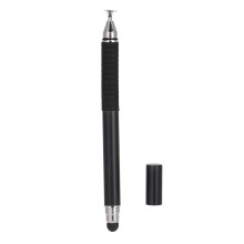 Convenient Stylus Pen Universal Compatibility Magnetic Cap Ergonomic Design Smooth Tip Capacitive Stylus Pen High Sensitivity Touch Screen Superior