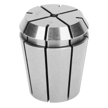 General Milling Machines Spring Collet Chuck For High Precision CNC Engraving Machine Wear Resistance Precision Ground Surfaces Machining Centers