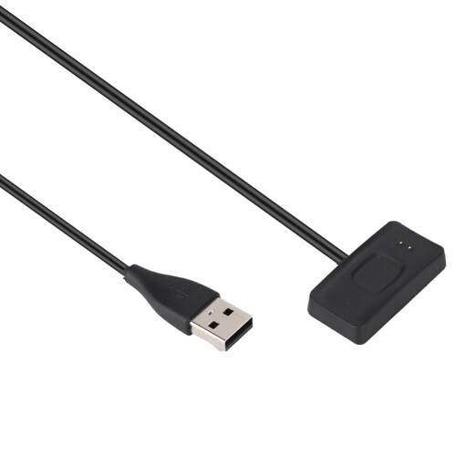Charger Cable For Fitbit Alta With Reset Button Function, Offering Lightweight And Durable Build Alongside Fast Charging Speed And Safe Protection 1